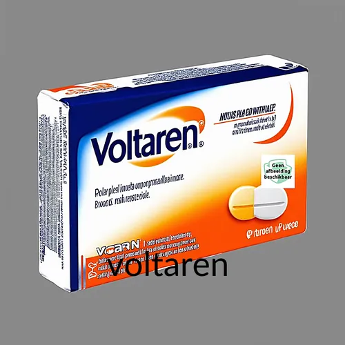 Voltaren generico prezzo